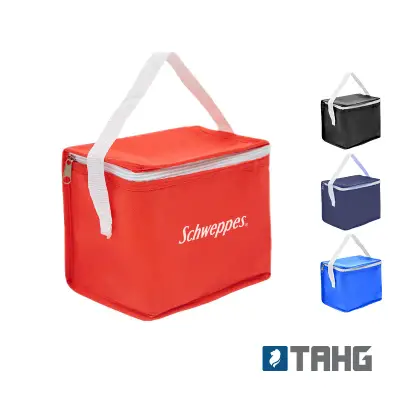Cooler Mini personalizado con tu logo