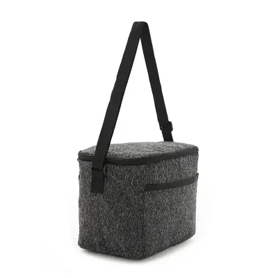 Cooler Pivot personalizado, color gris claro