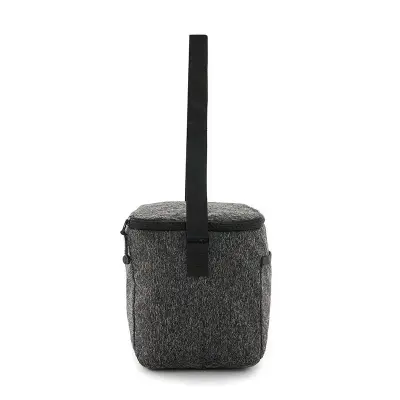 Cooler Pivot personalizado, color gris claro