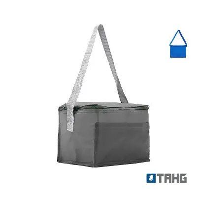 Cooler Row personalizado con tu logo