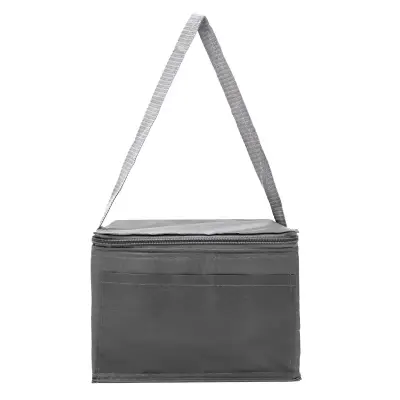 Cooler Row personalizado, color gris claro