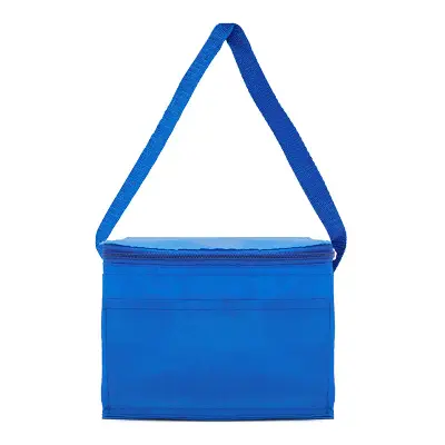 Cooler Row personalizado, color azul