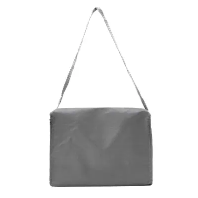Cooler Row personalizado, color gris claro