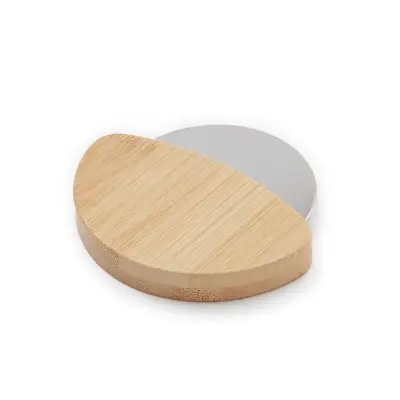 Corta Pizza Mass personalizado con tu logo