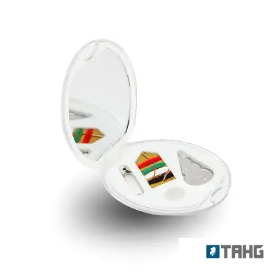 Costurero Mini personalizado con tu logo