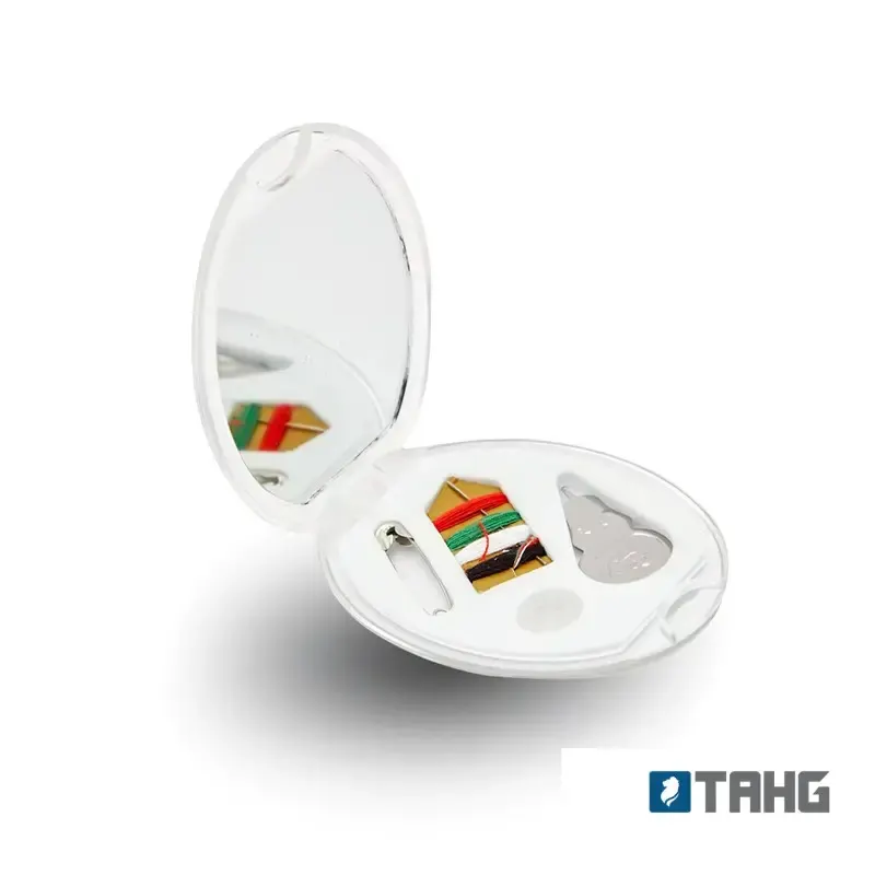 Costurero Mini personalizado con tu logo