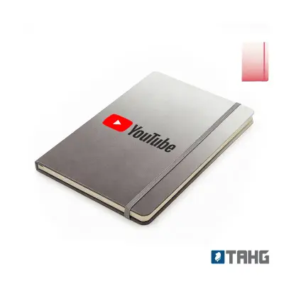 Cuaderno Balayage personalizado con tu logo