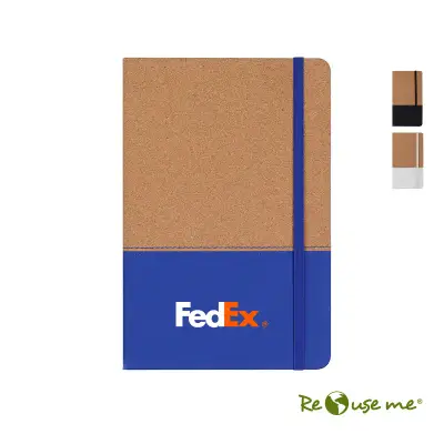 Cuaderno Boober personalizado con tu logo