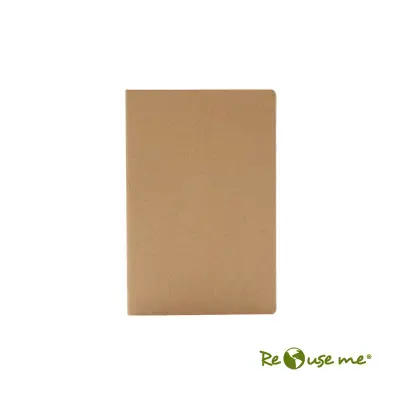 Cuaderno Clay personalizado con tu logo
