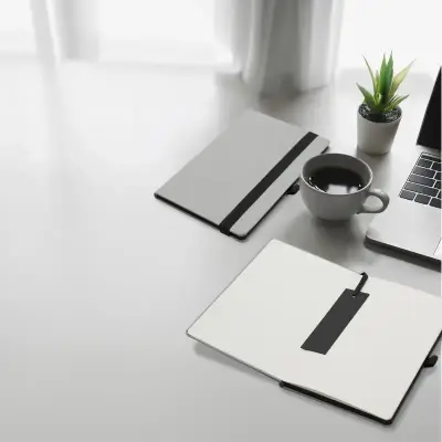 Cuaderno Colourblock personalizado con tu logo