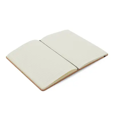 Cuaderno Corks personalizado con tu logo