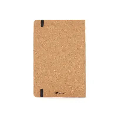 Cuaderno Corks personalizado con tu logo