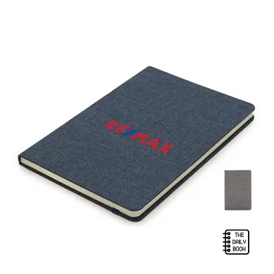 Cuaderno Duomo personalizado con tu logo