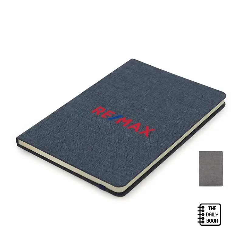 Cuaderno Duomo personalizado con tu logo
