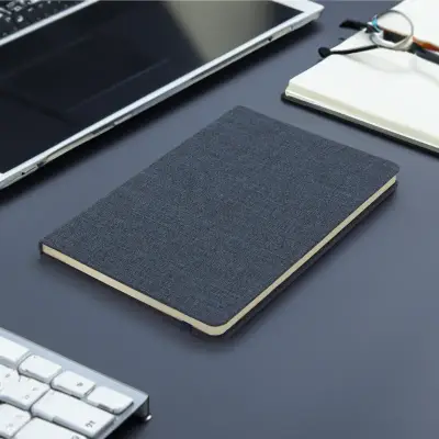 Cuaderno Duomo personalizado con tu logo
