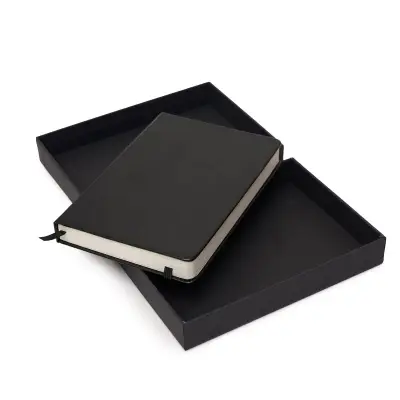 Cuaderno Liberty personalizado con tu logo