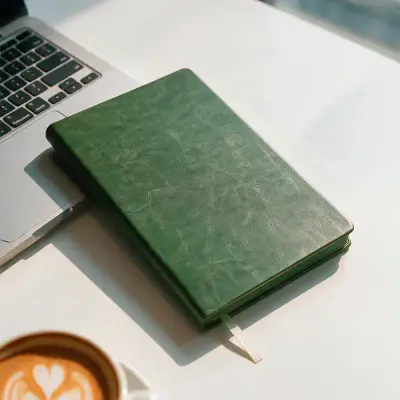 Cuaderno Show personalizado con tu logo