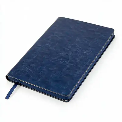 Cuaderno Show personalizado, color azul