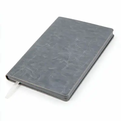 Cuaderno Show personalizado, color gris