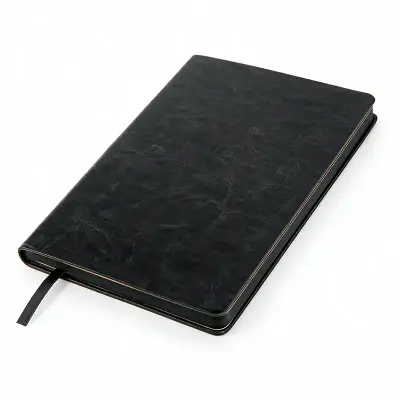Cuaderno Show personalizado, color negro