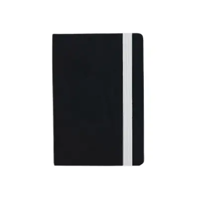Cuaderno University Color personalizado, color blanco