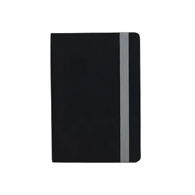 Cuaderno University Color personalizado, color gris claro