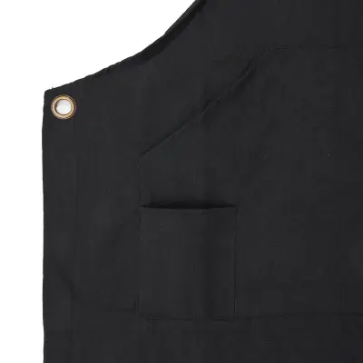 Delantal Master personalizado con tu logo