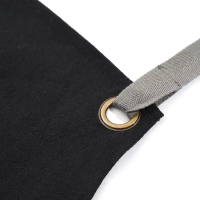 Delantal Master personalizado con tu logo