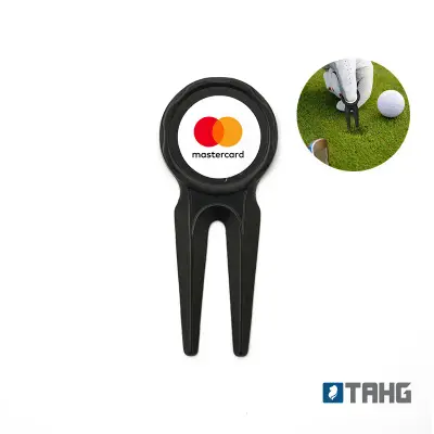 Divot Tools Golf personalizado con tu logo