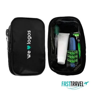 FT Neceser personalizado con tu logo