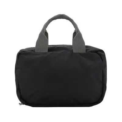 FT Toilet Set personalizado, color negro