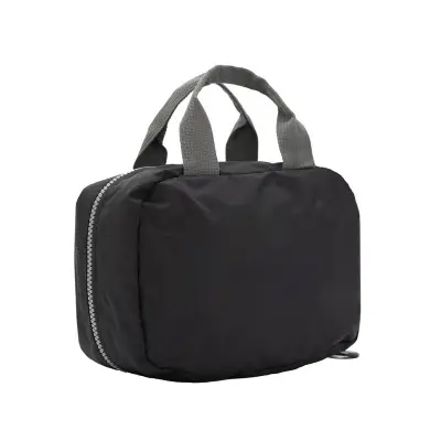 FT Toilet Set personalizado, color negro