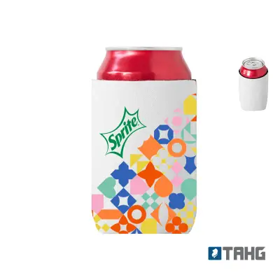 Funda para latas Fun personalizado con tu logo