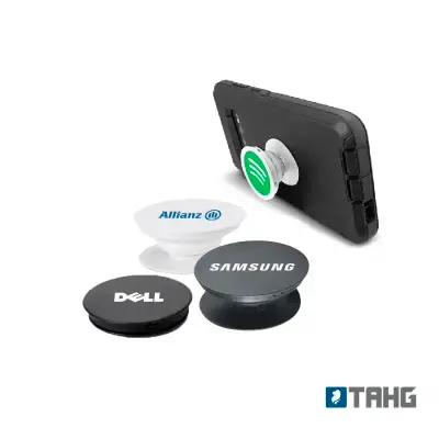 Holder Pop Up personalizado con tu logo