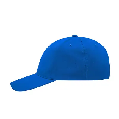 Jockey 168 personalizado, color azulino