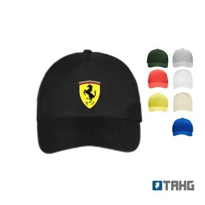 Jockey One personalizado con tu logo
