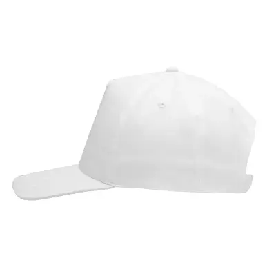 Jockey One personalizado, color blanco