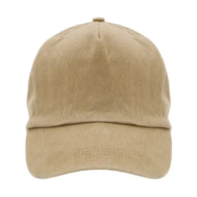 Jockey Soho personalizado, color beige