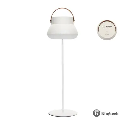 Lampara FUNGI personalizado con tu logo
