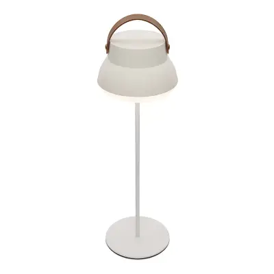 Lampara FUNGI personalizado con tu logo