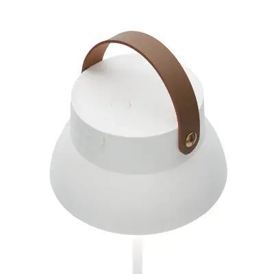 Lampara FUNGI personalizado con tu logo