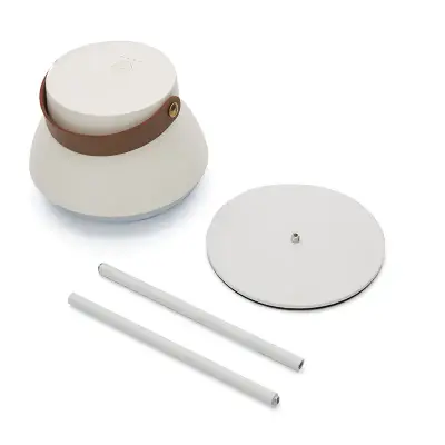 Lampara FUNGI personalizado con tu logo