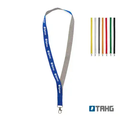 Lanyard Rhapsody personalizado con tu logo