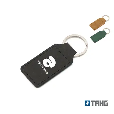 Llavero Ashton personalizado con tu logo