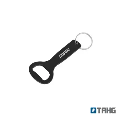 Llavero Destapador personalizado con tu logo