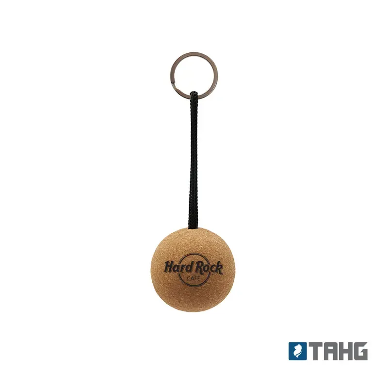Llavero Floating personalizado con tu logo