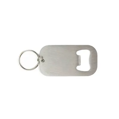 Llavero Silver personalizado con tu logo