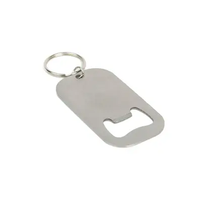 Llavero Silver personalizado con tu logo