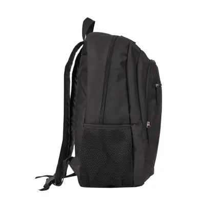 Mochila Avenue personalizado, color negro