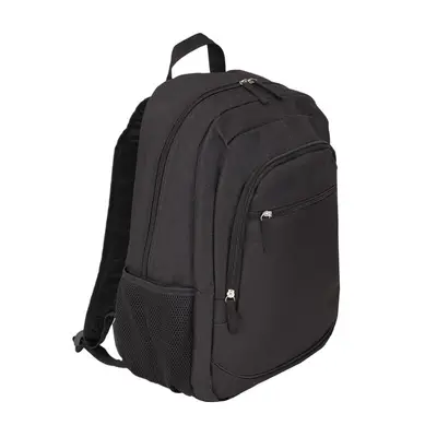 Mochila Avenue personalizado, color negro